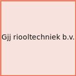 Gjj riooltechniek b.v.